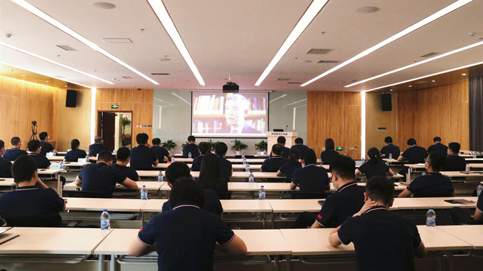 沈陽(yáng)航空產(chǎn)業(yè)集團(tuán)召開安全生產(chǎn)工作會(huì)議