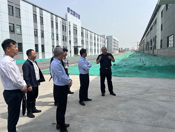 深化銀企合作，共謀發(fā)展新篇｜國(guó)開行遼寧省分行黨委書記、行長(zhǎng)黎鵬一行赴航空集團(tuán)開展調(diào)研座談